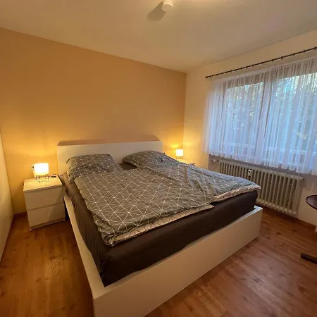 Ferienwohnung Am See, Ueberlingen Экстерьер фото