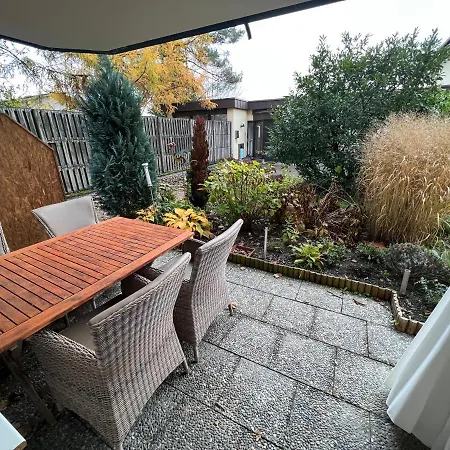 Ferienwohnung Am See, Ueberlingen Экстерьер фото