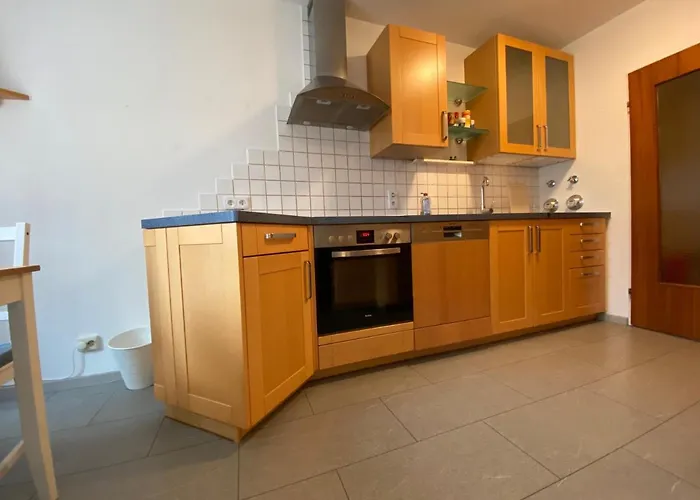 Ferienwohnung Am See, Ueberlingen