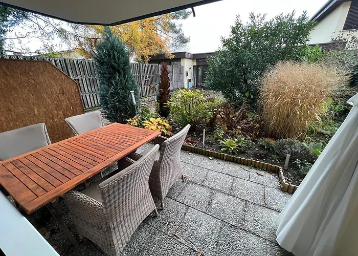 Ferienwohnung Am See, Ueberlingen