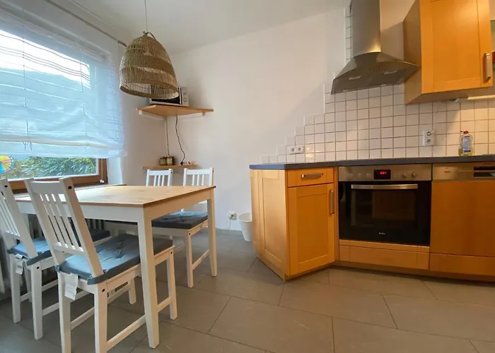 Ferienwohnung Am See, Ueberlingen
