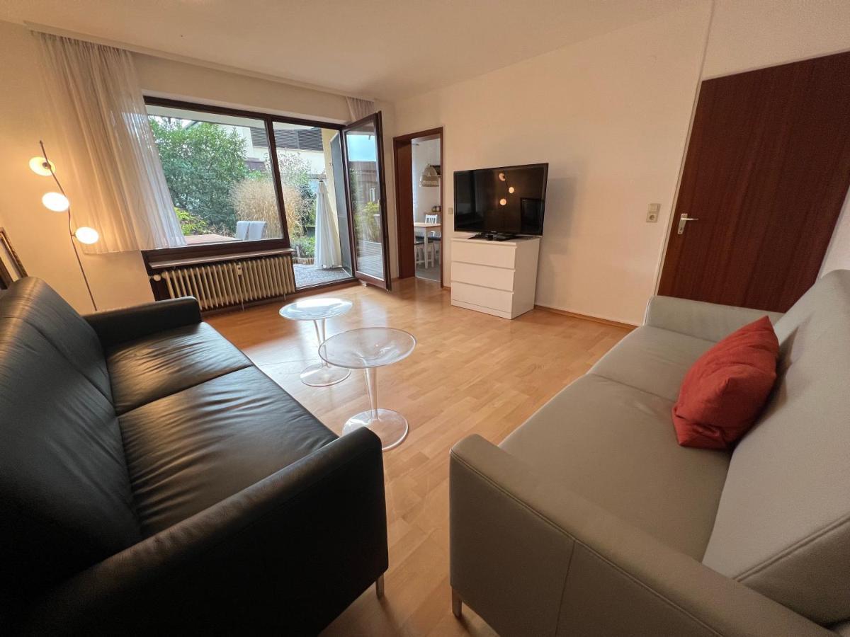 Am See, Apartment