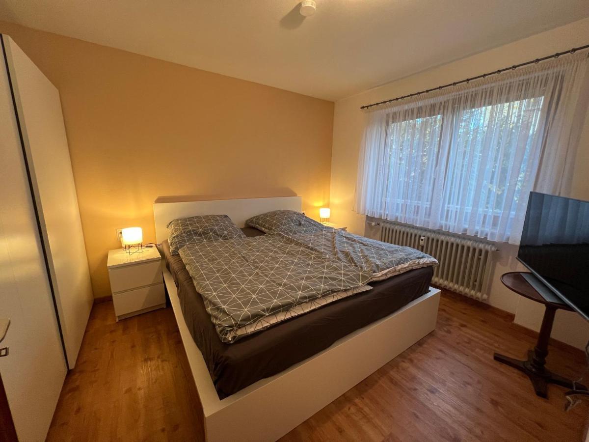 Apartment Am See,