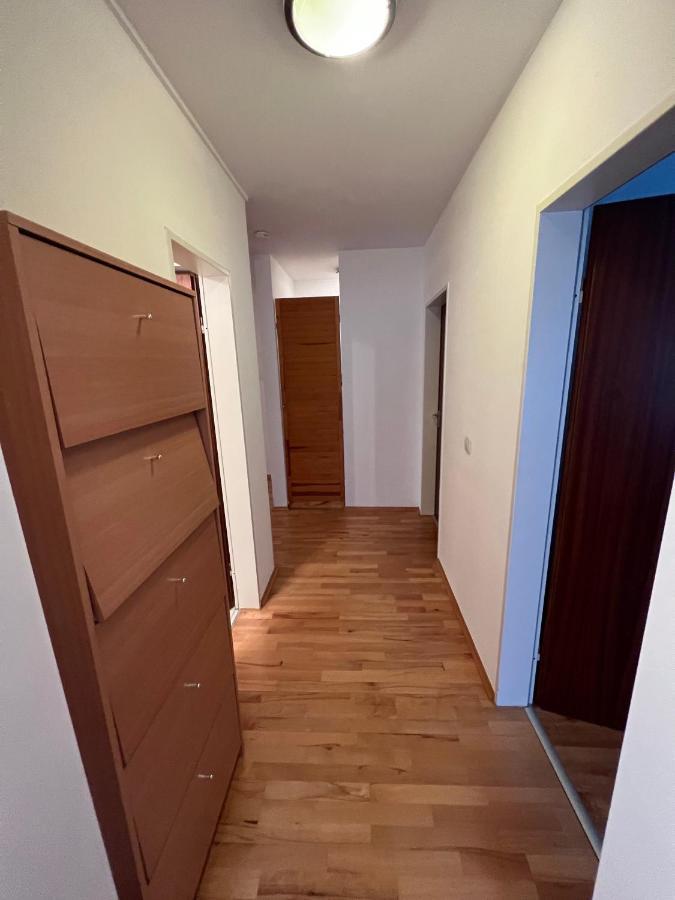 Apartment Am See, *