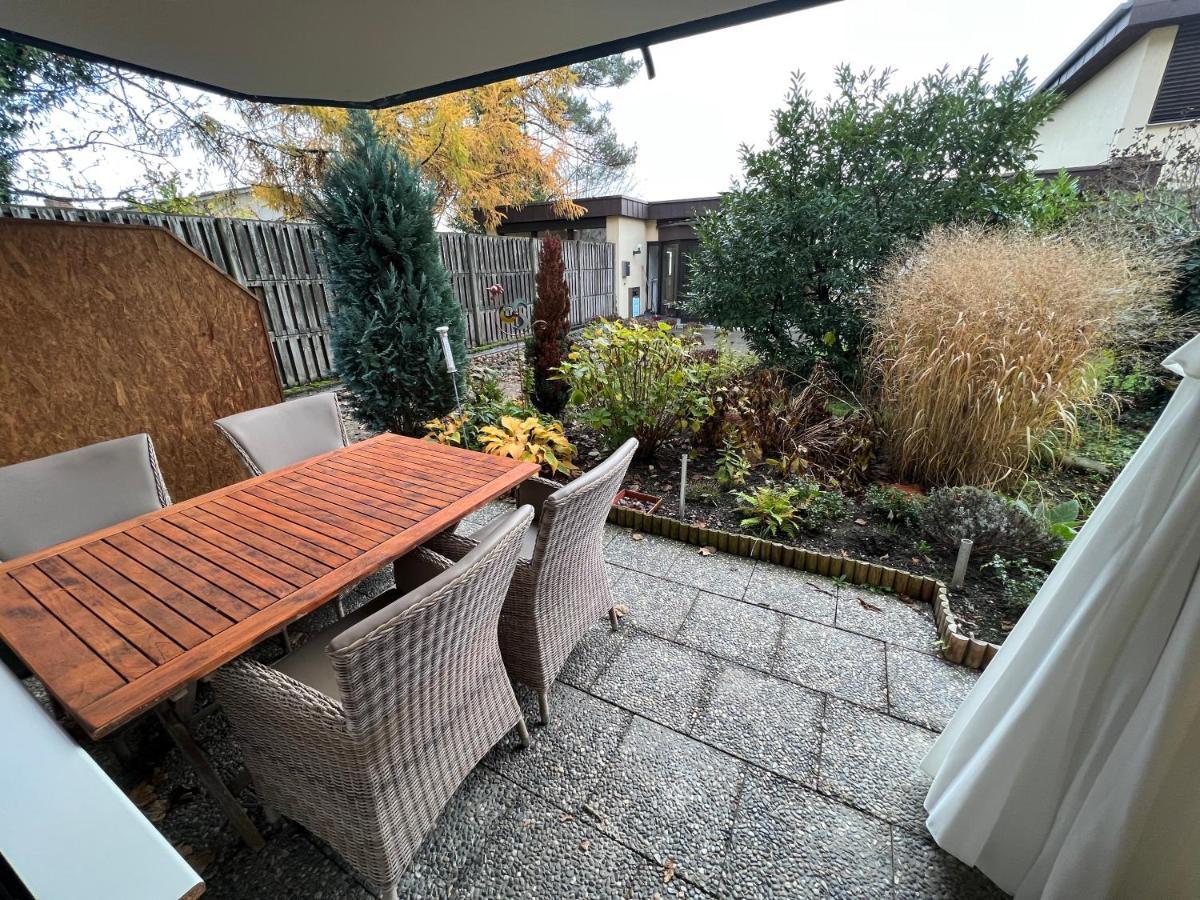Apartment Am See, *