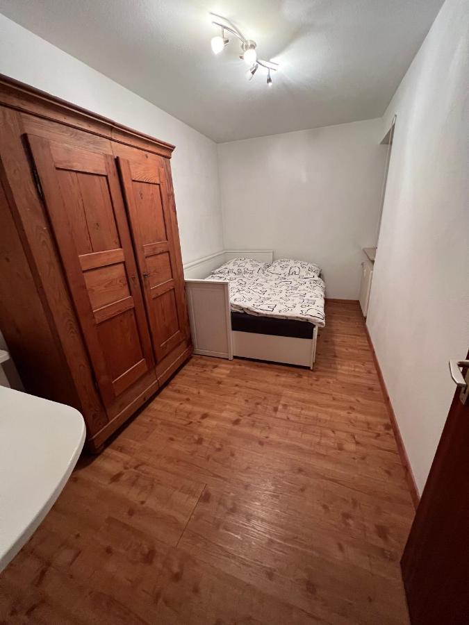 Am See, Apartment